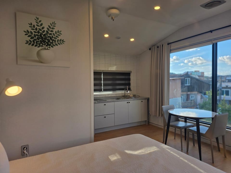 Stay33 Pet friendly house near Hwangridangil Bed and Breakfast in South Korea