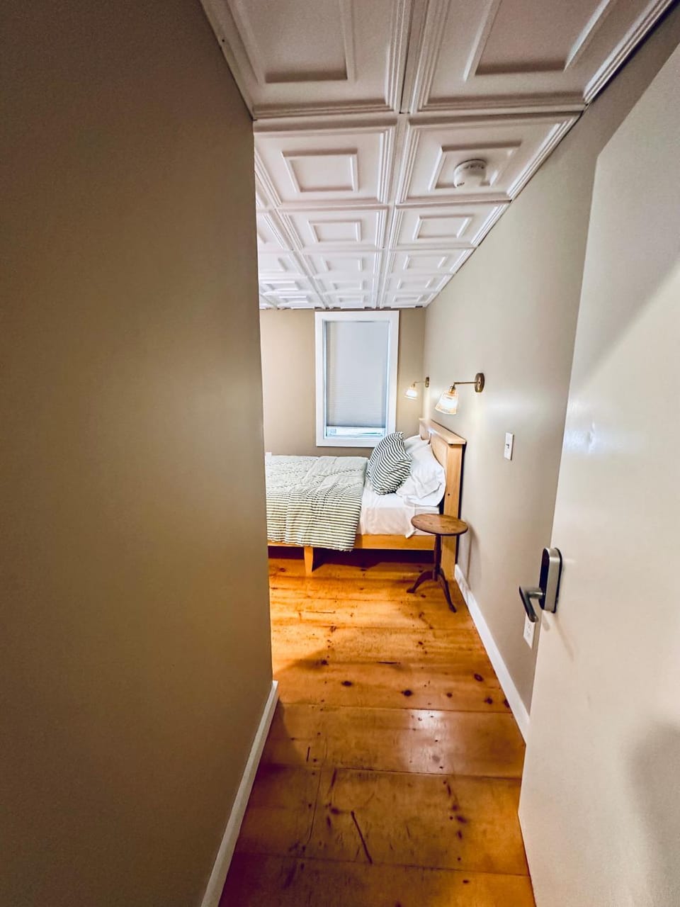 Simple & Convenient Downtown Living Apartment in South Portland