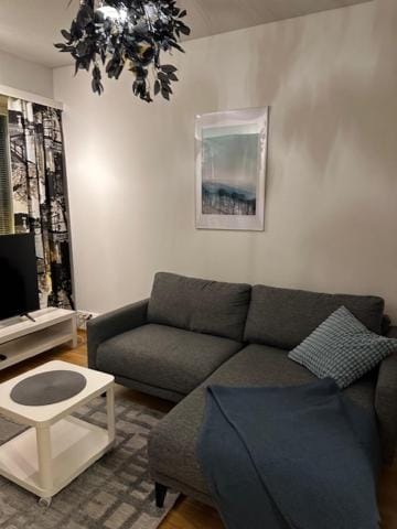Studio Sini Apartment in Rovaniemi