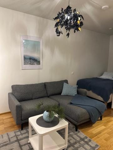 Studio Sini Apartment in Rovaniemi