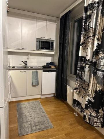 Studio Sini Apartment in Rovaniemi