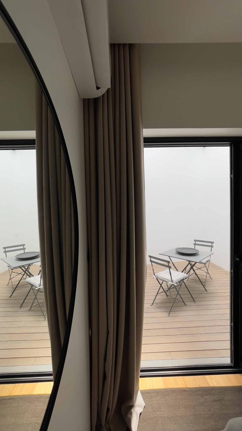Balcony/Terrace, Balcony/Terrace