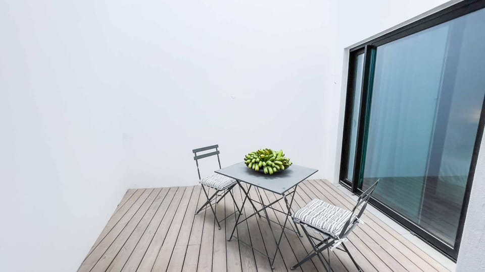 Balcony/Terrace, Balcony/Terrace