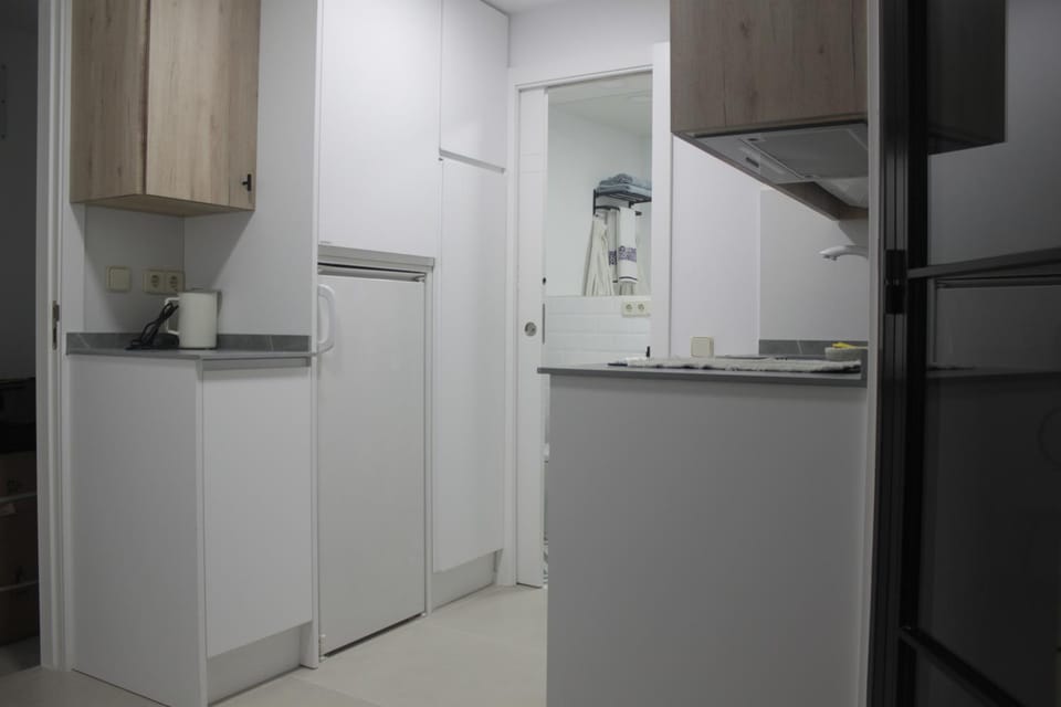 Madrid villa suites Rústico Apartment in Centro