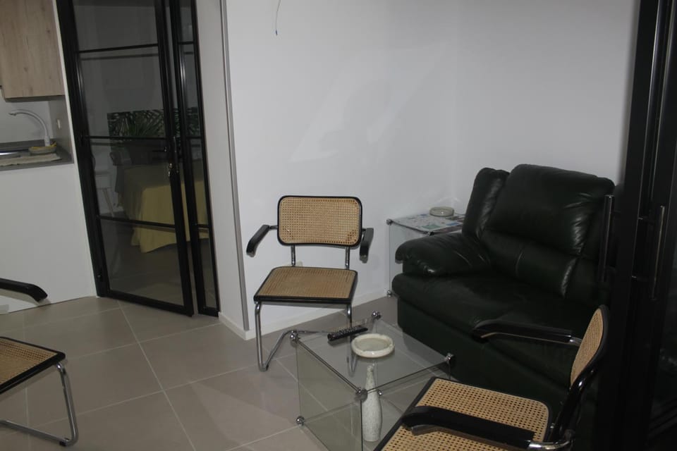Madrid villa suites Rústico Apartment in Centro