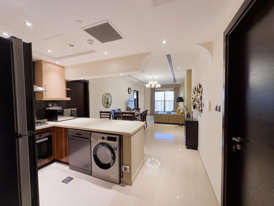 dishwasher, oven, stove, washing machine
