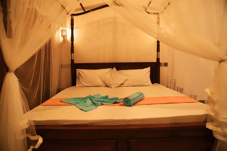 Chinuka villa Villa in Mirissa