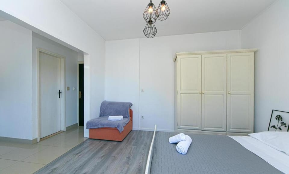 Apartmani Makarska 10 Apartment in Makarska
