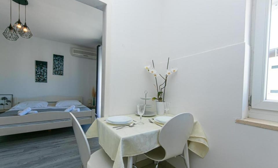 Apartmani Makarska 10 Apartment in Makarska