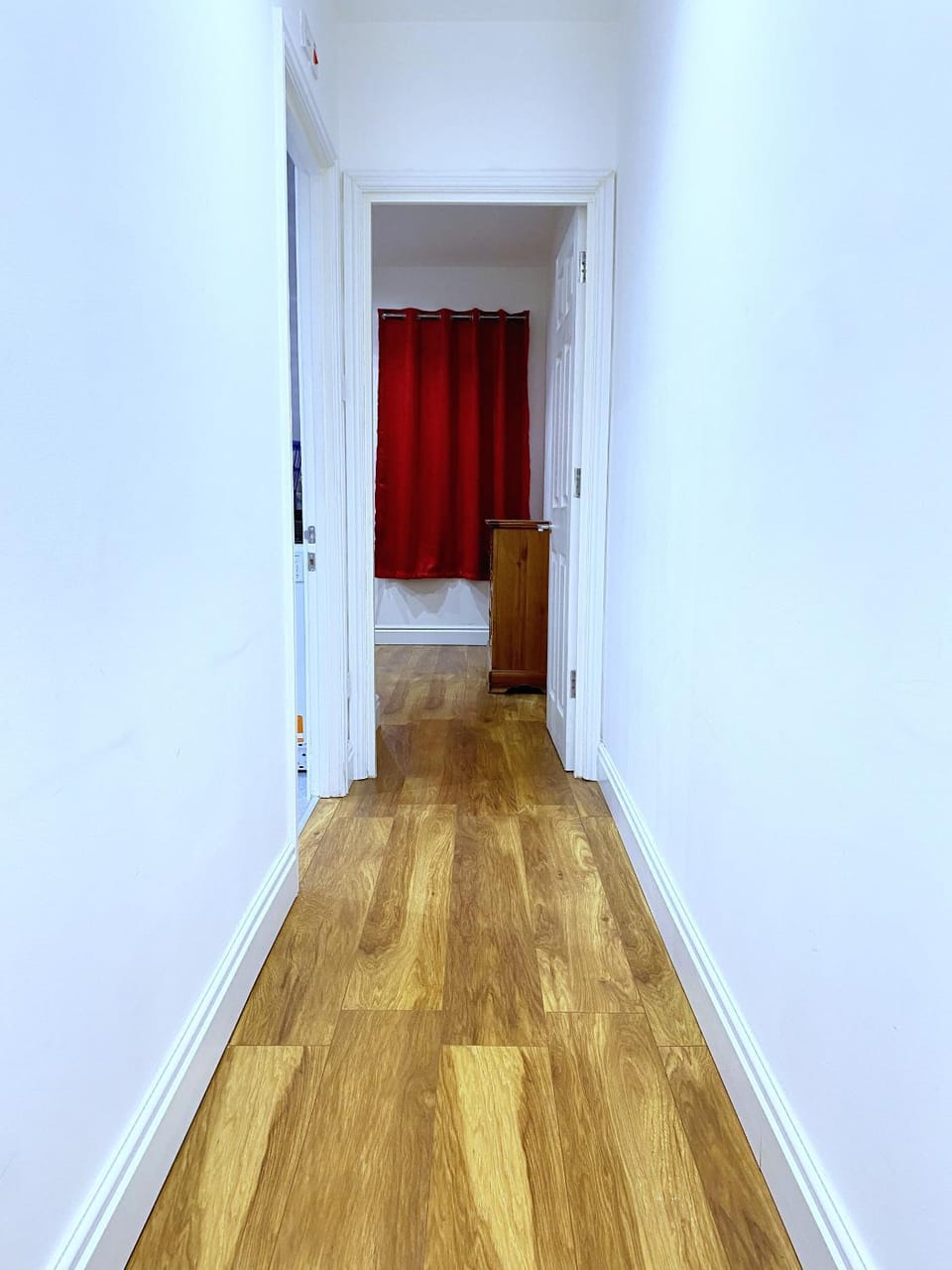 One Bedroom Spacious Apartment STEP4 Ltd Apartment in London Borough of Southwark