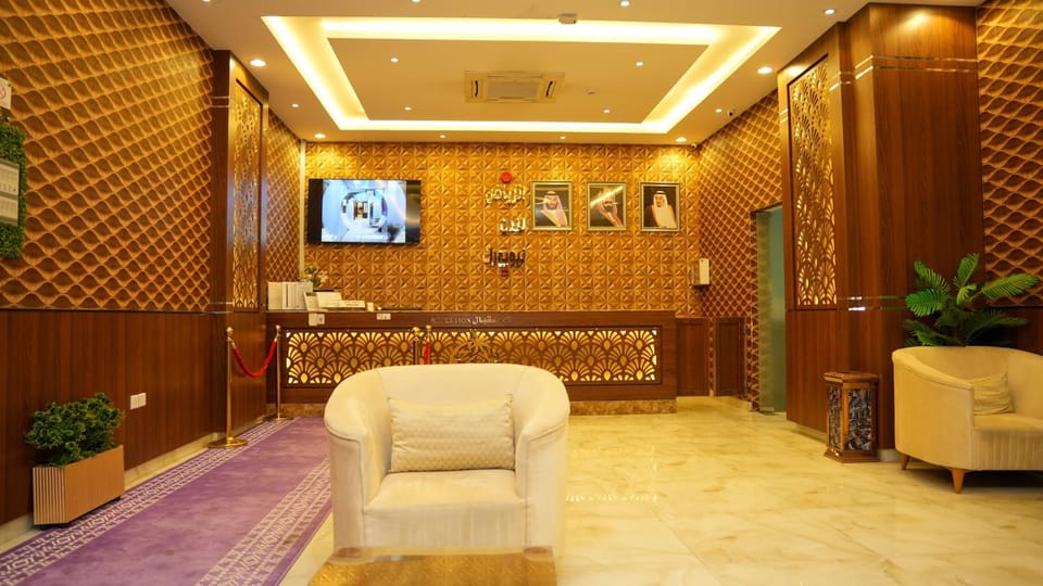 TV and multimedia, Coffee/tea facilities, Balcony/Terrace, Lobby or reception, Seating area