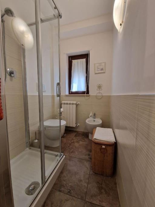 Shower, Toilet, Bathroom, bidet