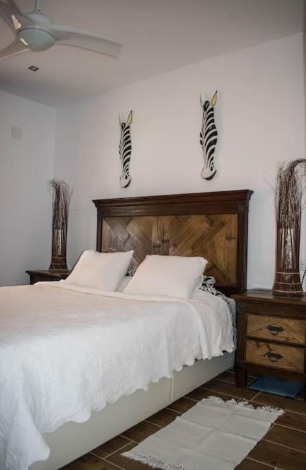 Finca Andaluz Apartment in Valle del Guadalhorce