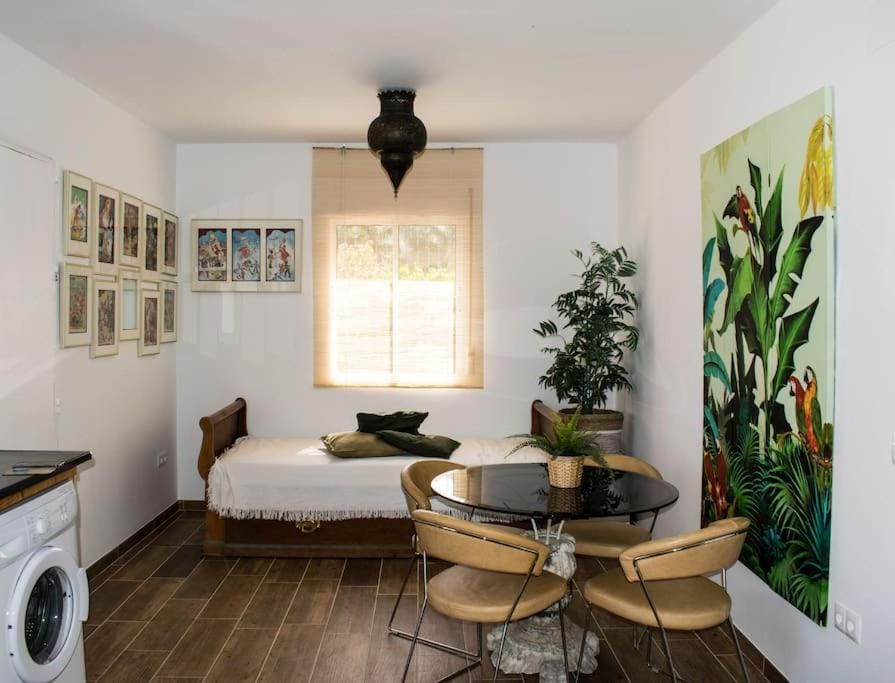 Finca Andaluz Apartment in Valle del Guadalhorce