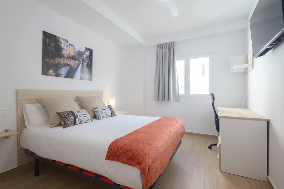 Apartamentos Molinos de la Alhambra Apartment in Granada