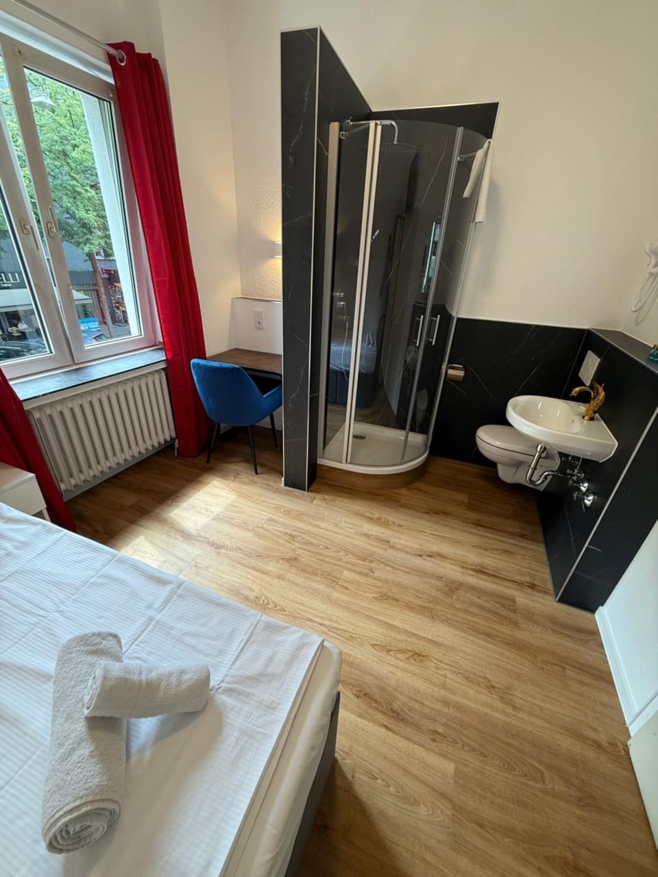 Hotel Haus Schwan Köln Hotel in Cologne