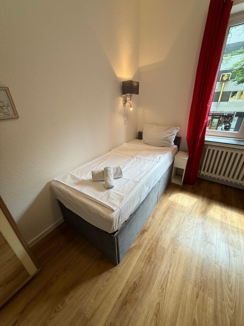 Hotel Haus Schwan Köln Hotel in Cologne