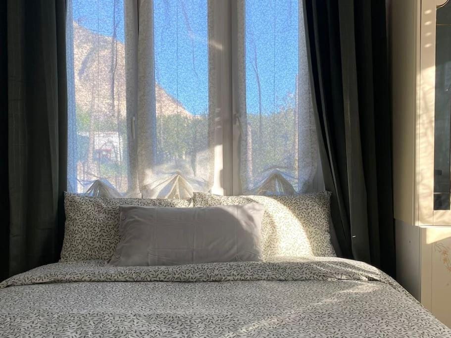 Love Maggiore Apartment in Baveno