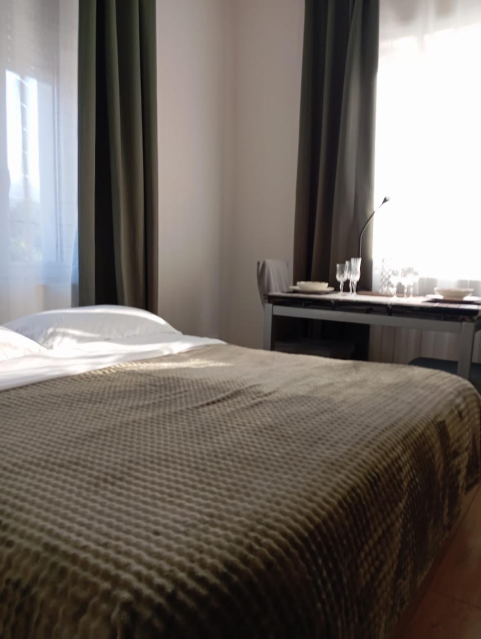 Love Maggiore Apartment in Baveno