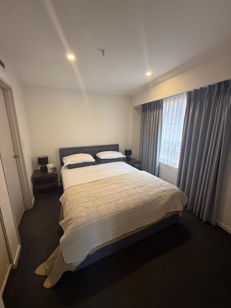 Excellent spot,Darling harbour Apartment in Surry Hills