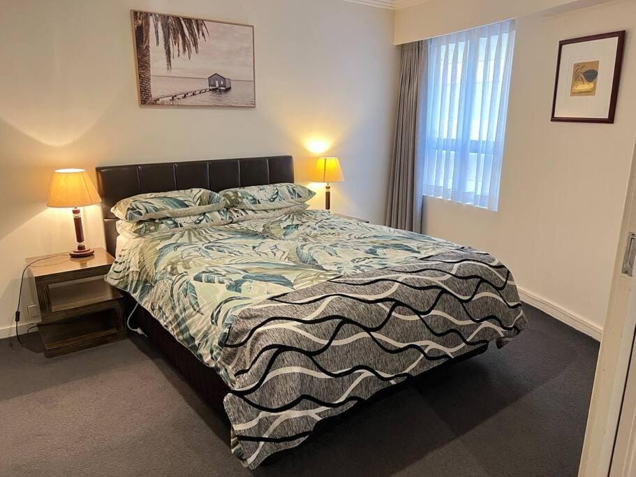 Excellent spot,Darling harbour Apartment in Surry Hills