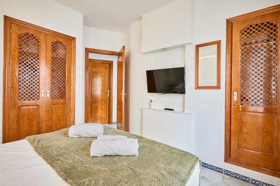 Marbella Style Apartment - by Welcomely Apartment in Torrevieja