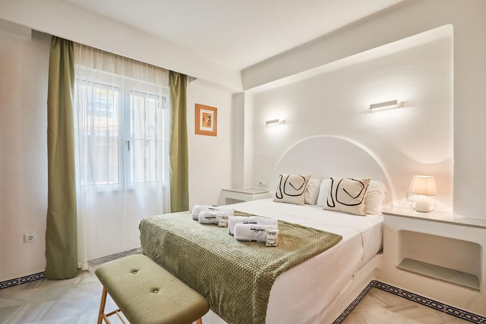 Marbella Style Apartment - by Welcomely Apartment in Torrevieja