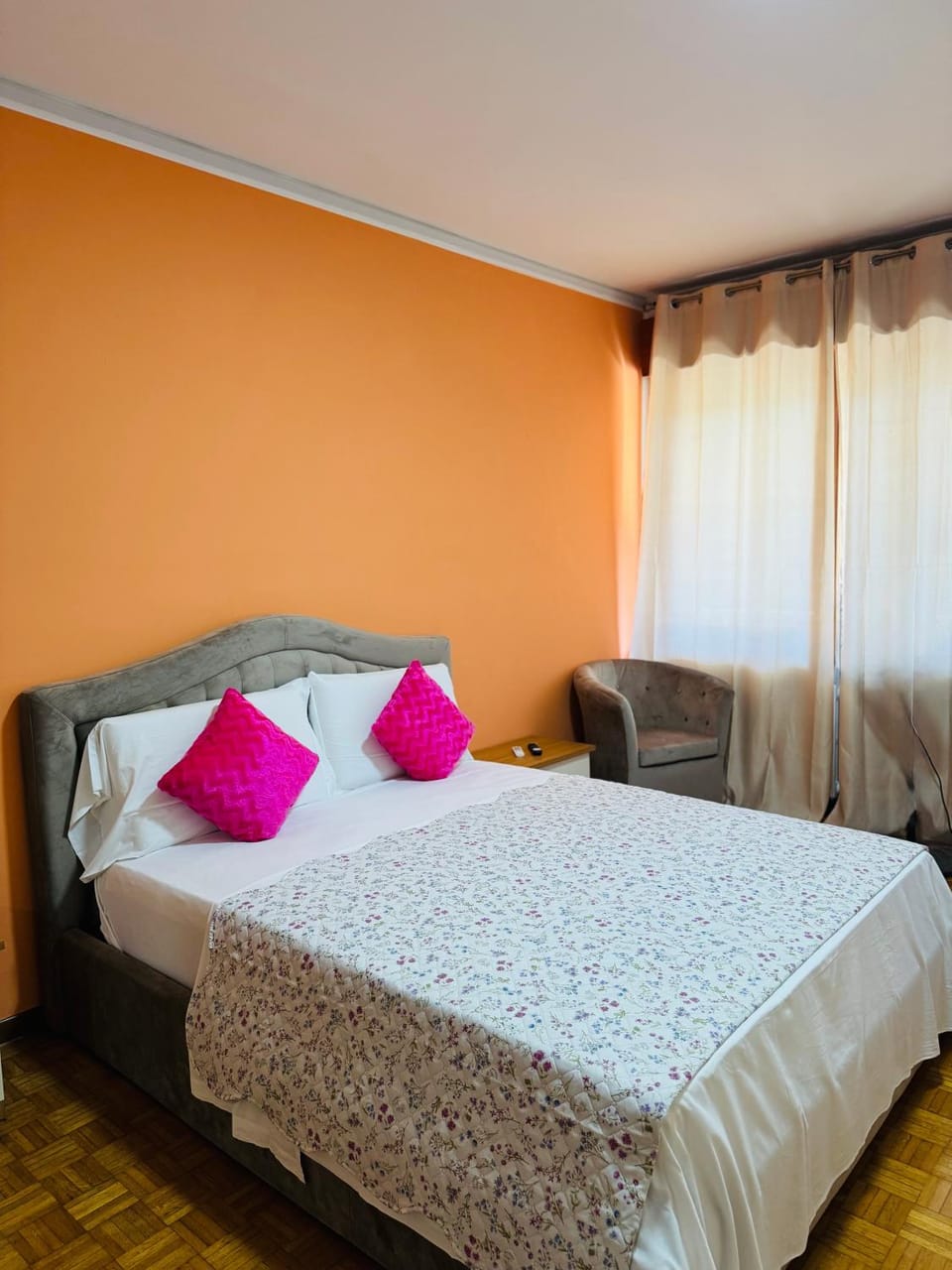 First Dream Mestre Bed and Breakfast in Venice