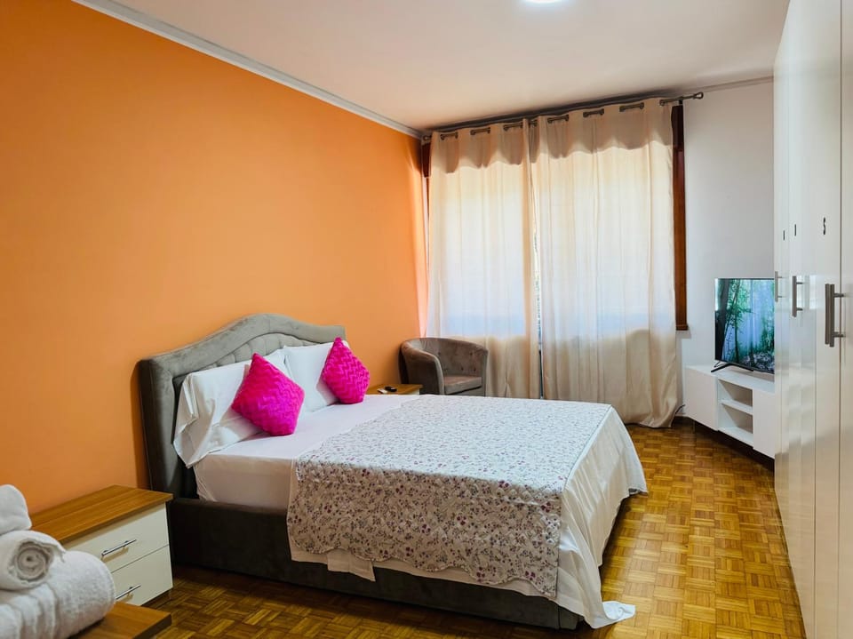 First Dream Mestre Bed and Breakfast in Venice