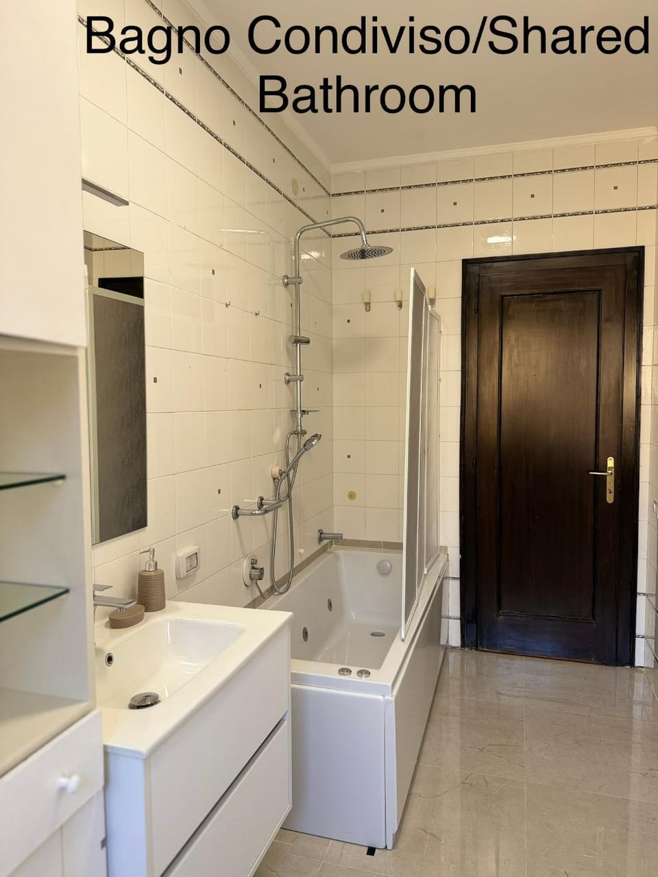 First Dream Mestre Bed and Breakfast in Venice