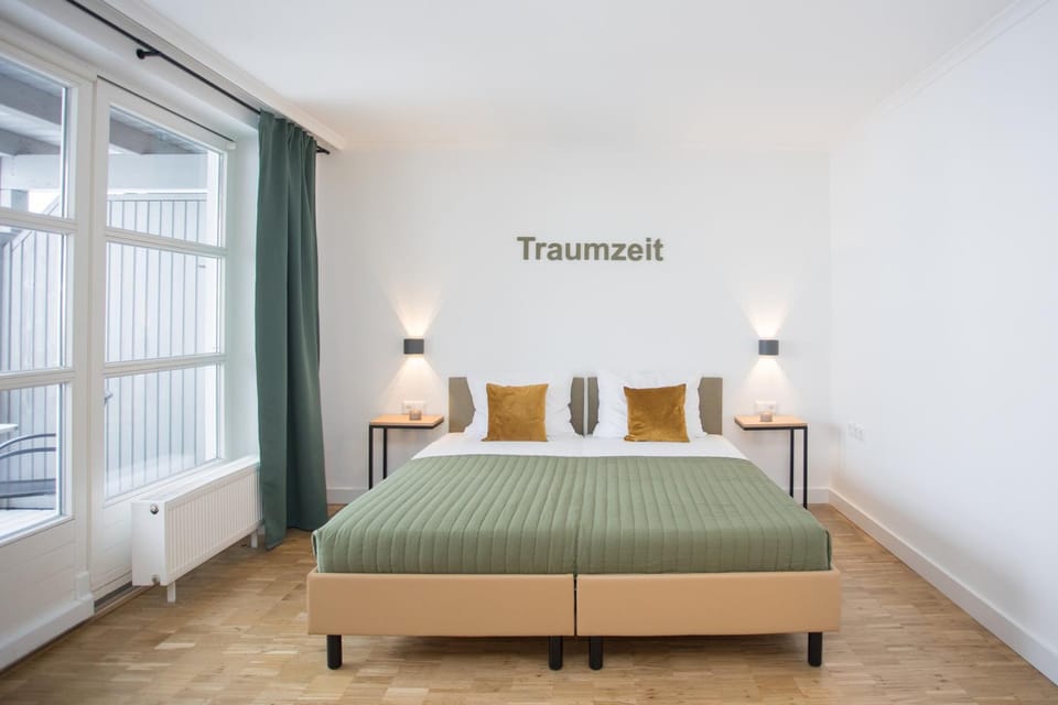 UplandParcs W3 Apartment in Winterberg