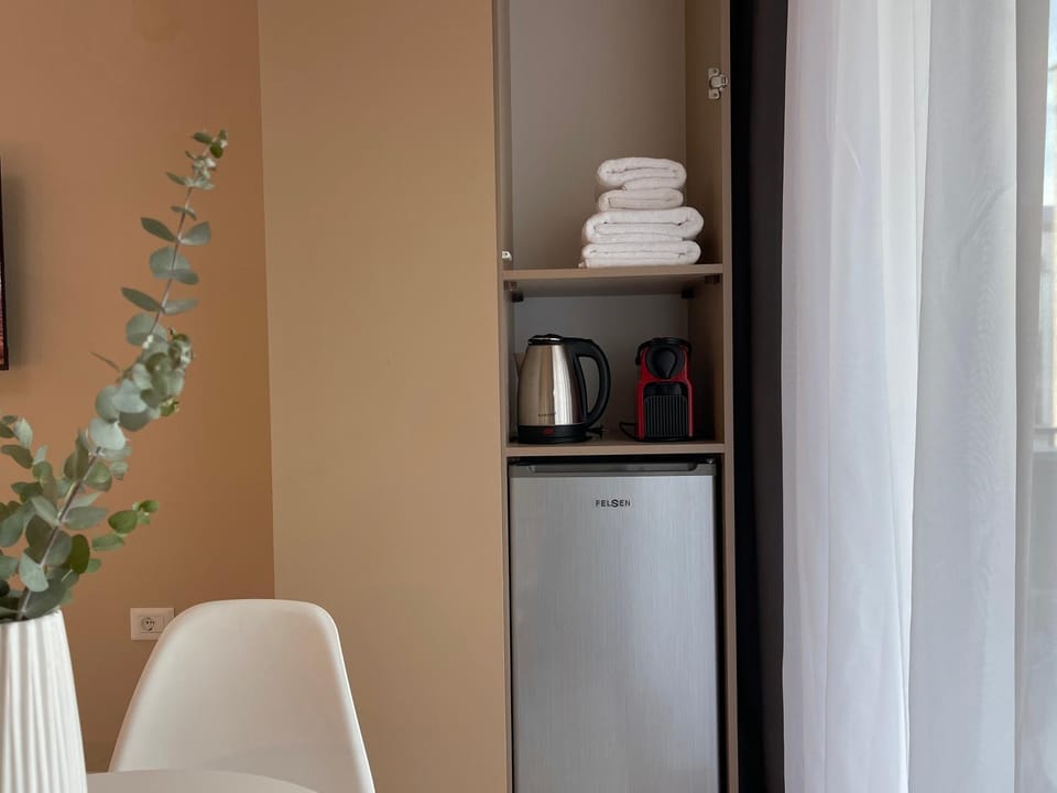 minibar