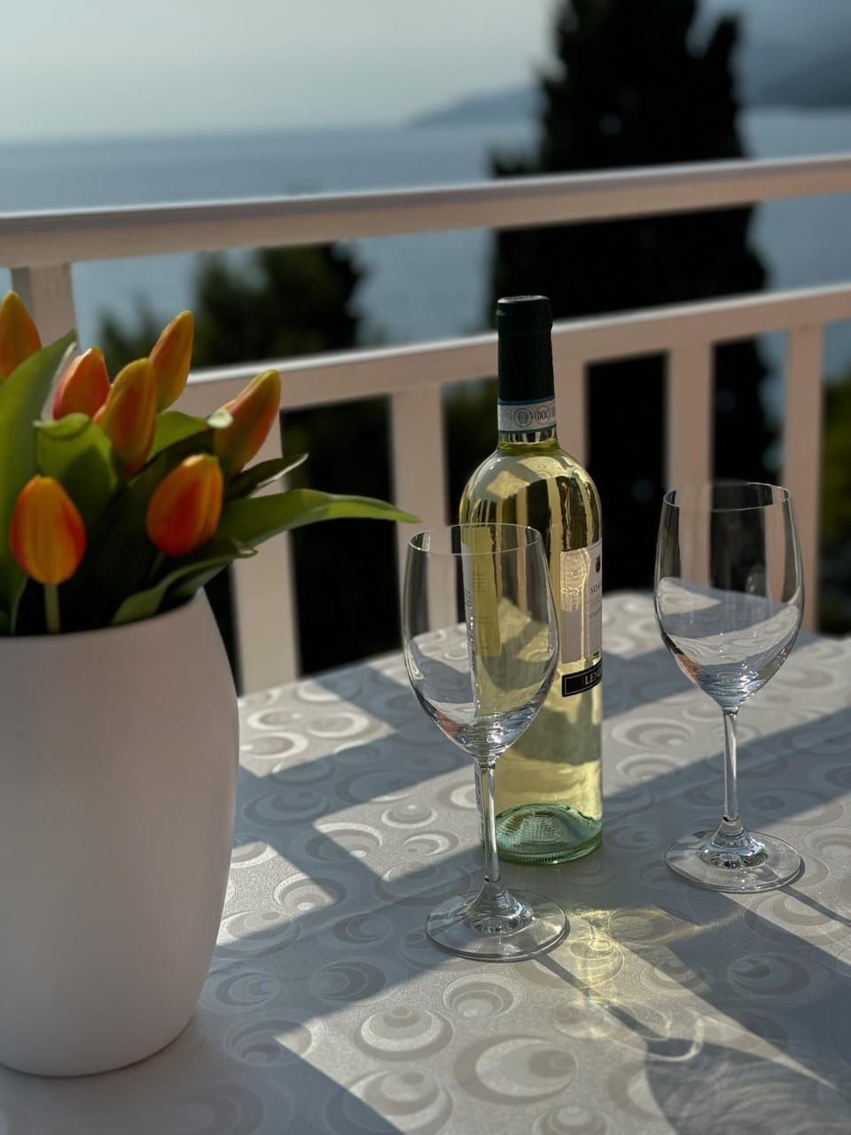 Apartment Sunset Serenity Apartment in Dubrovnik-Neretva County