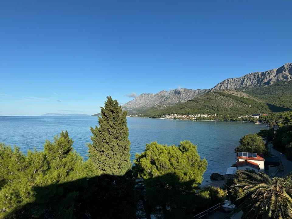 Sea view