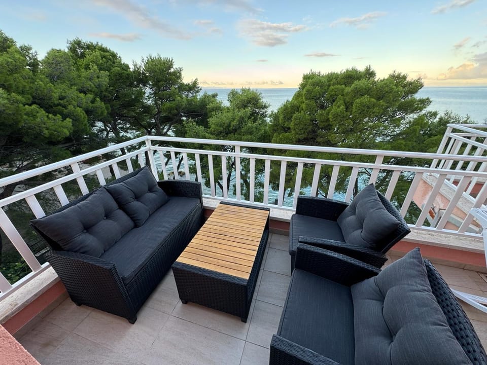 Apartment Sunset Serenity Apartment in Dubrovnik-Neretva County