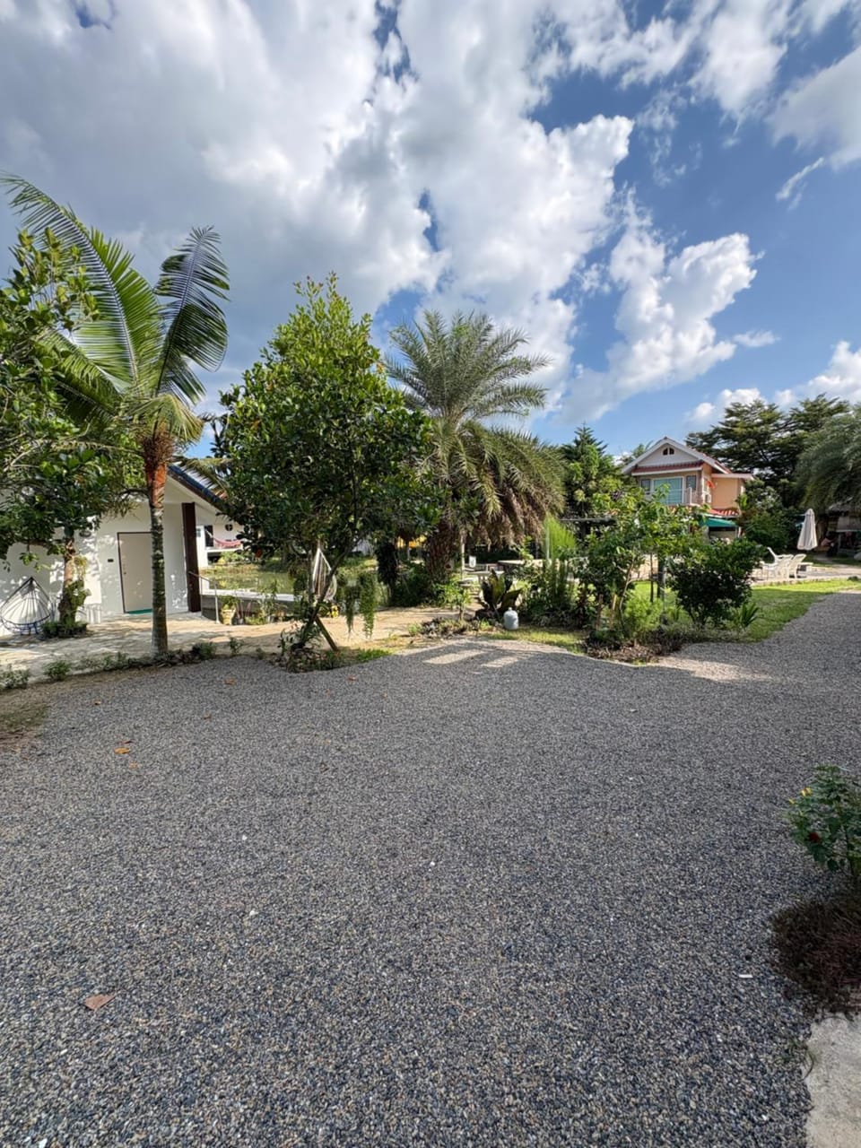 JJ and J Garden1 Pai Bed and Breakfast in Thailand