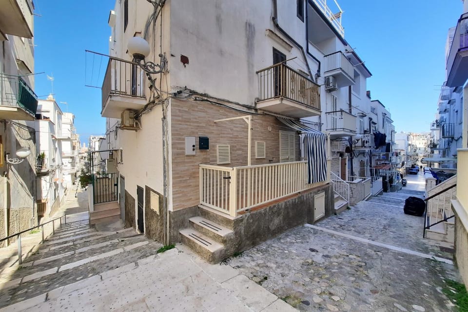 Neighbourhood, Street view