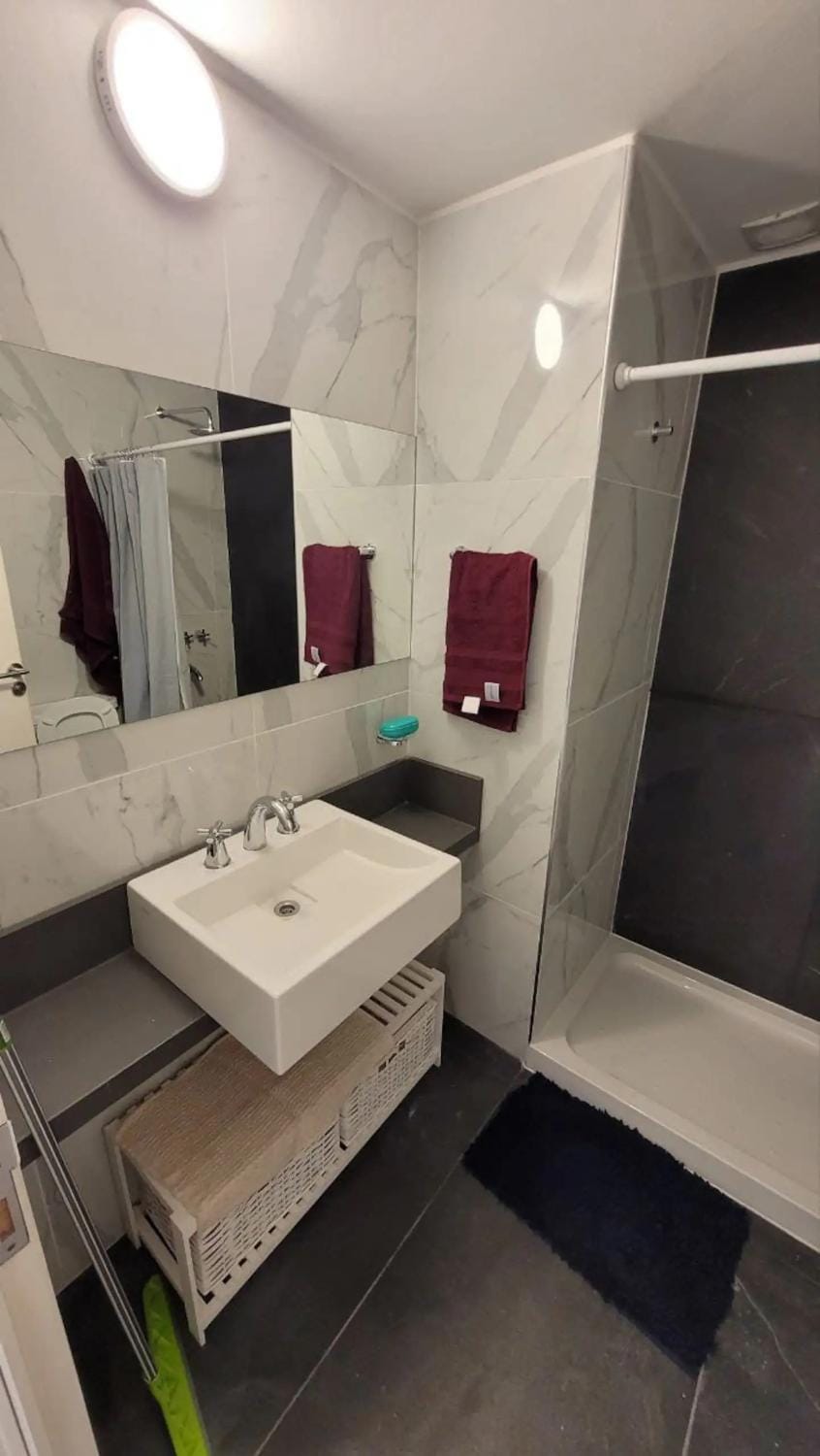 Departamento nuevo con amenities y pileta Apartment in Buenos Aires