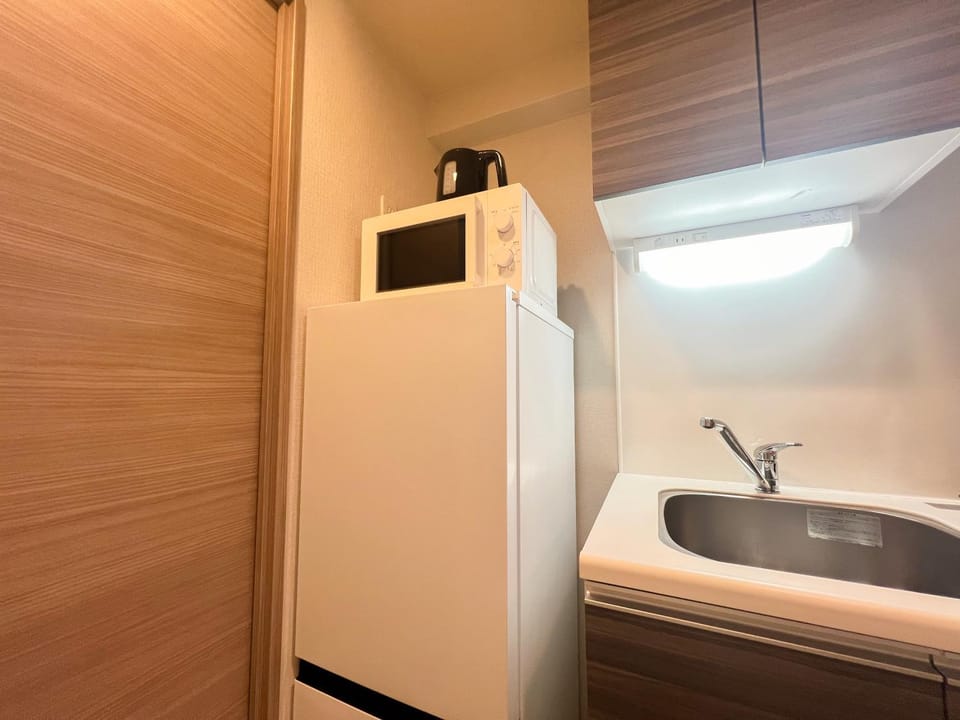 Shinjuku Downtown BZT Free WiFi Apartment in Shinjuku