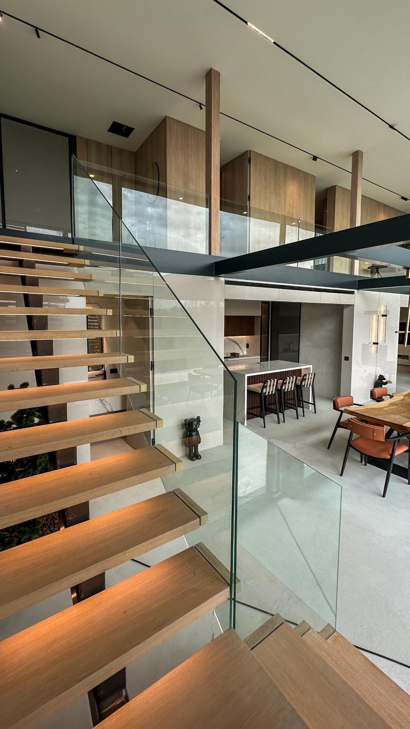 Beykoz Breeze Villa in Istanbul