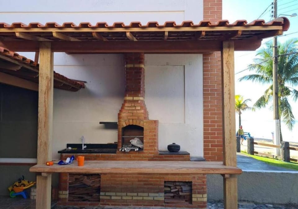 BBQ facilities