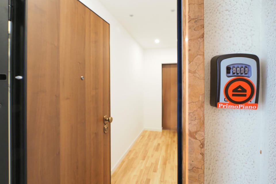 Property logo or sign