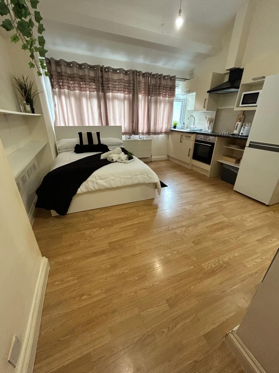 Dream studio Apartment in London Borough of Southwark