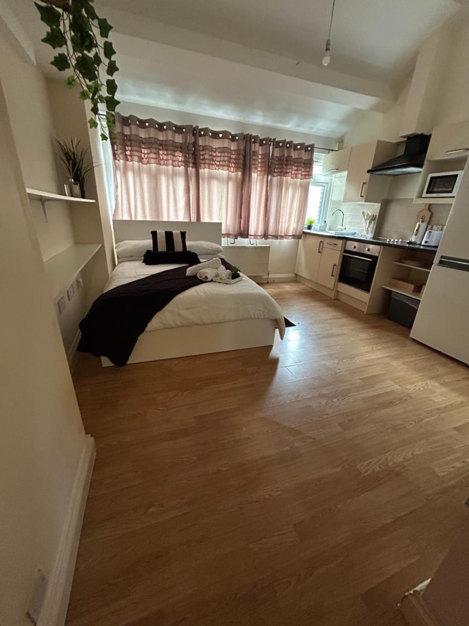 Dream studio Apartment in London Borough of Southwark