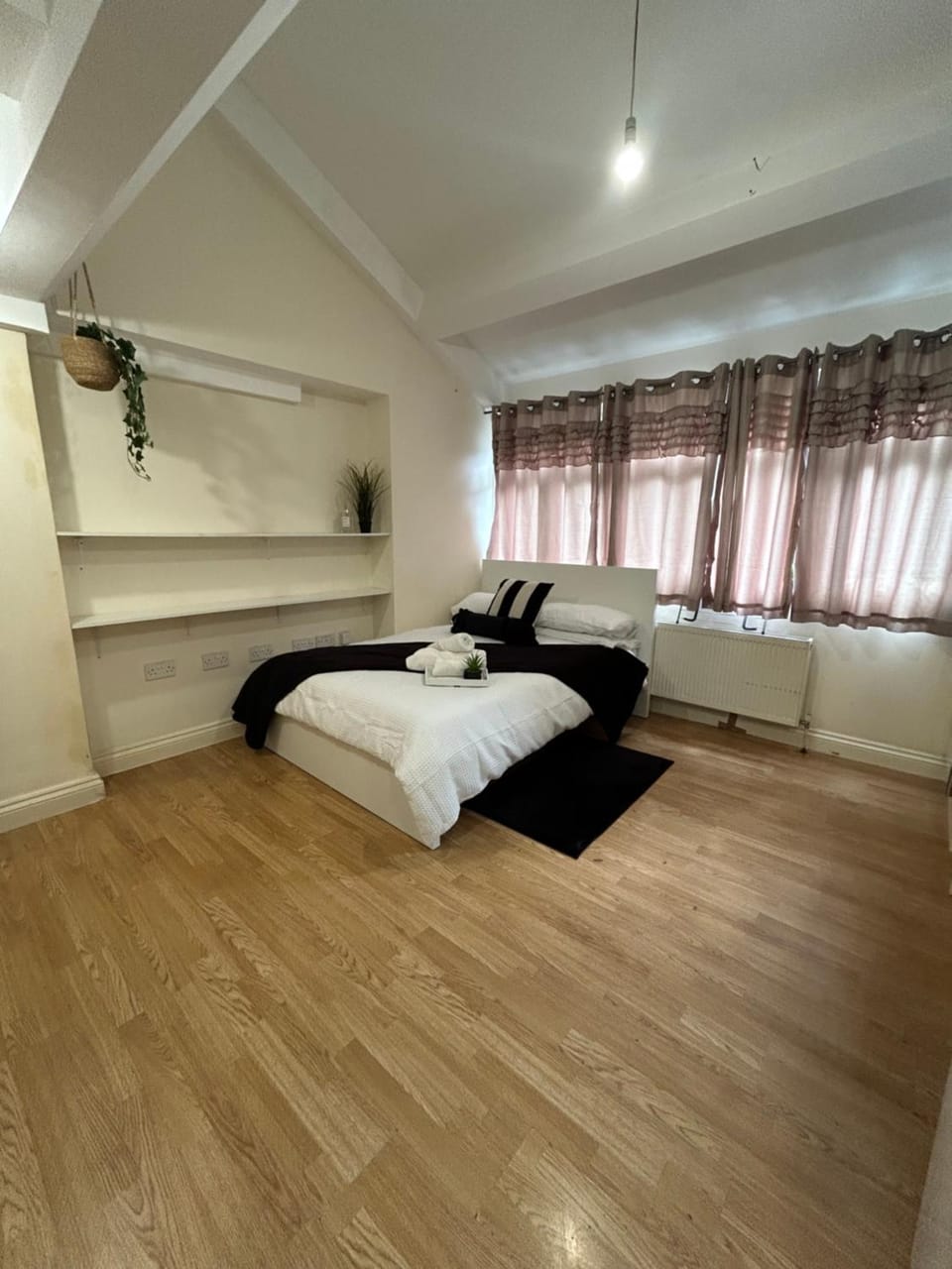 Dream studio Apartment in London Borough of Southwark
