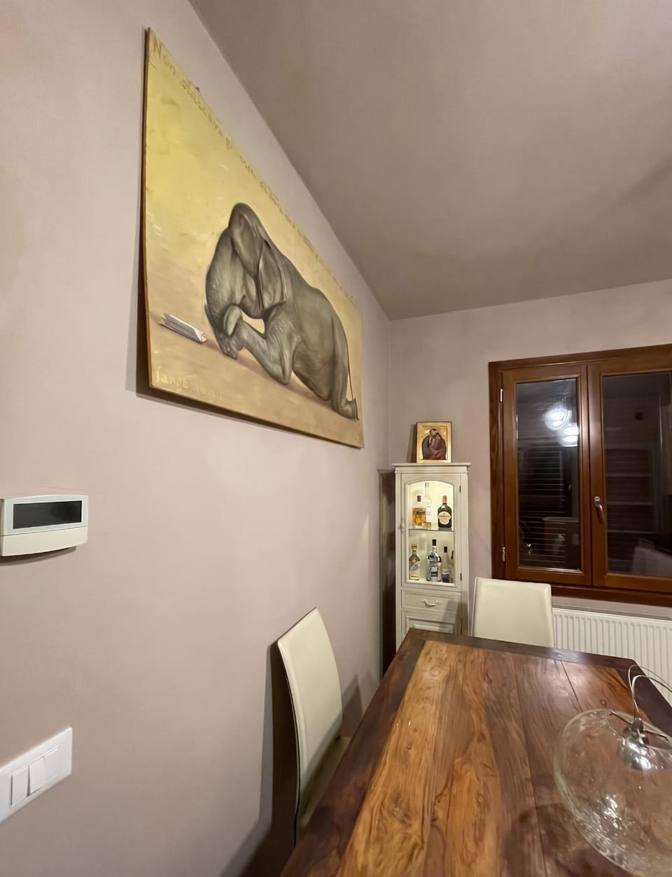 Comfortable apartment in Castell'Arquato of 80 m² Apartment in Emilia-Romagna