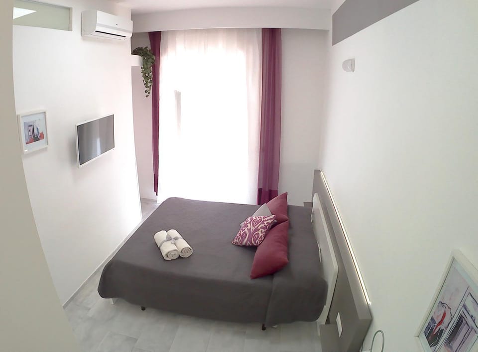 Be Inn Bed and Breakfast in Salerno