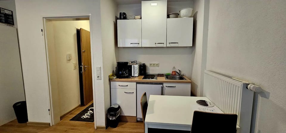 Zimmer in Würzburg Stadtmitte Apartment in Wurzburg