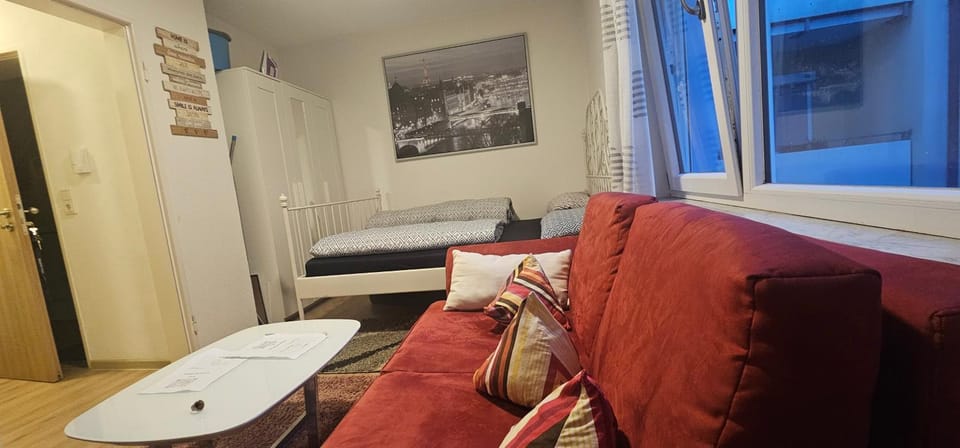 Zimmer in Würzburg Stadtmitte Apartment in Wurzburg