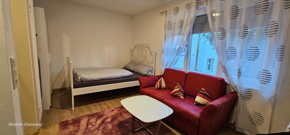 Zimmer in Würzburg Stadtmitte Apartment in Wurzburg